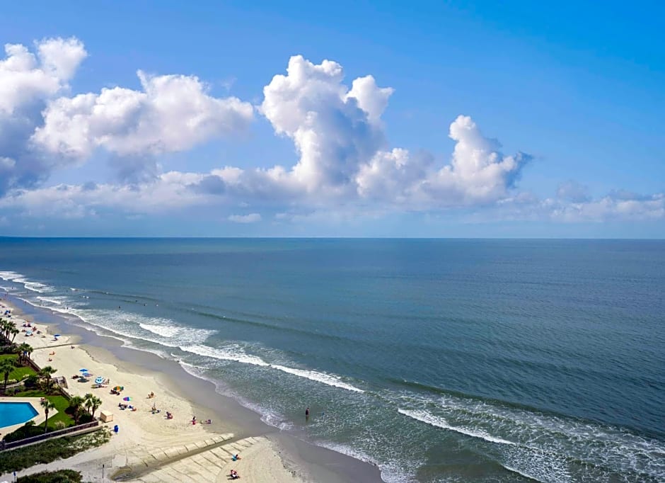 Hilton Myrtle Beach Resort