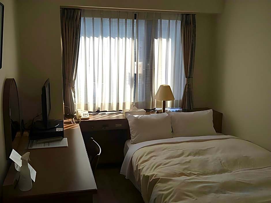 Hotel Crown Hills Matsuyama