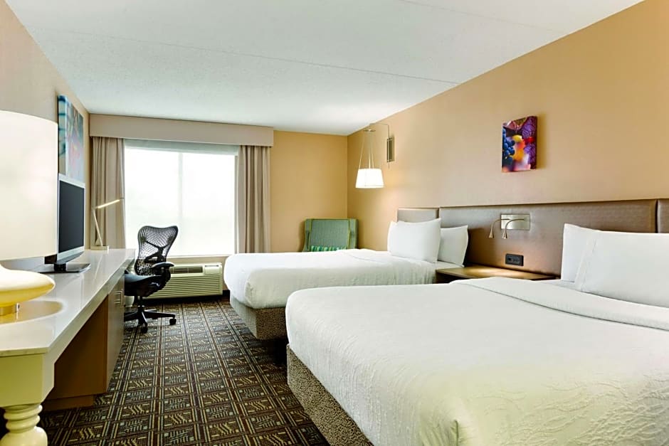 Hilton Garden Inn Niagara-On-The-Lake