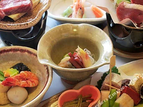 Miyano Onsen