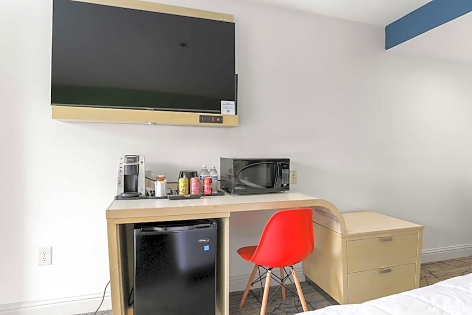 Signature Inn Berkeley