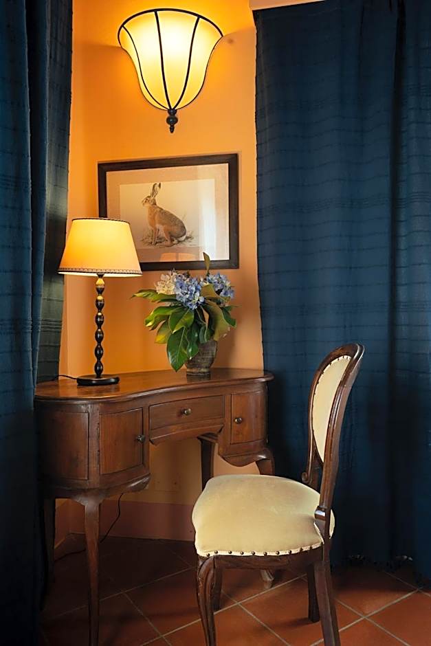 Torraccia di Chiusi Agriturismo Relais