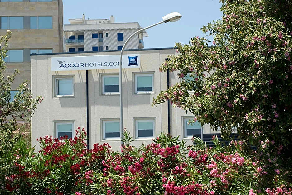 Ibis Budget Alicante