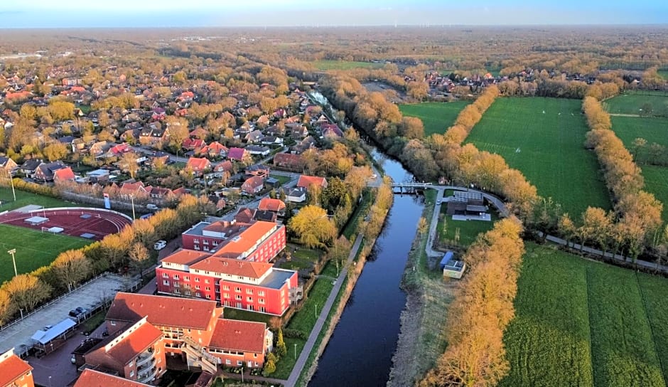 Boutique Hotel Lindenhof, Bed & Breakfast