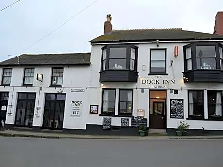 The Dock Inn