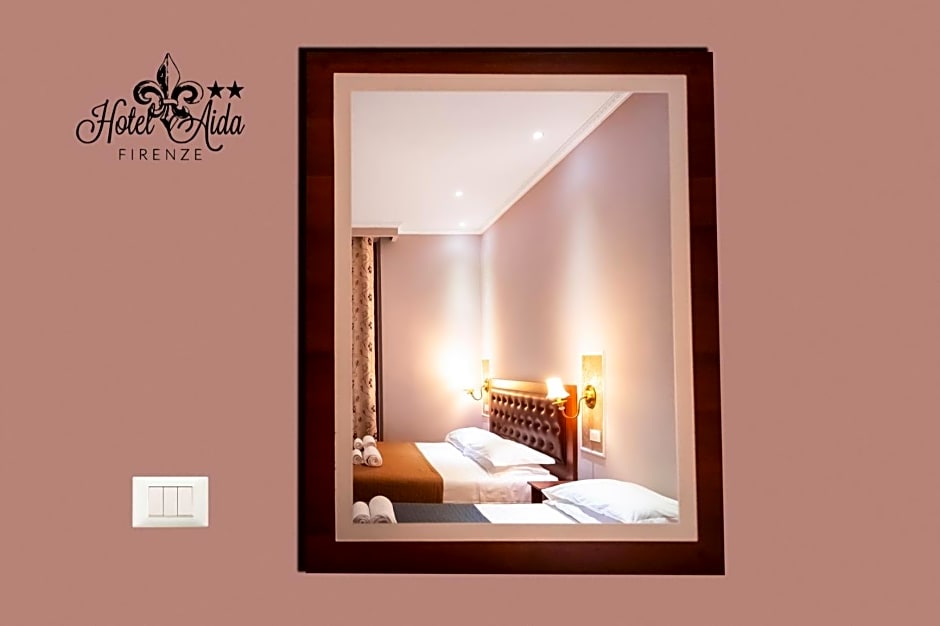 Hotel Aida