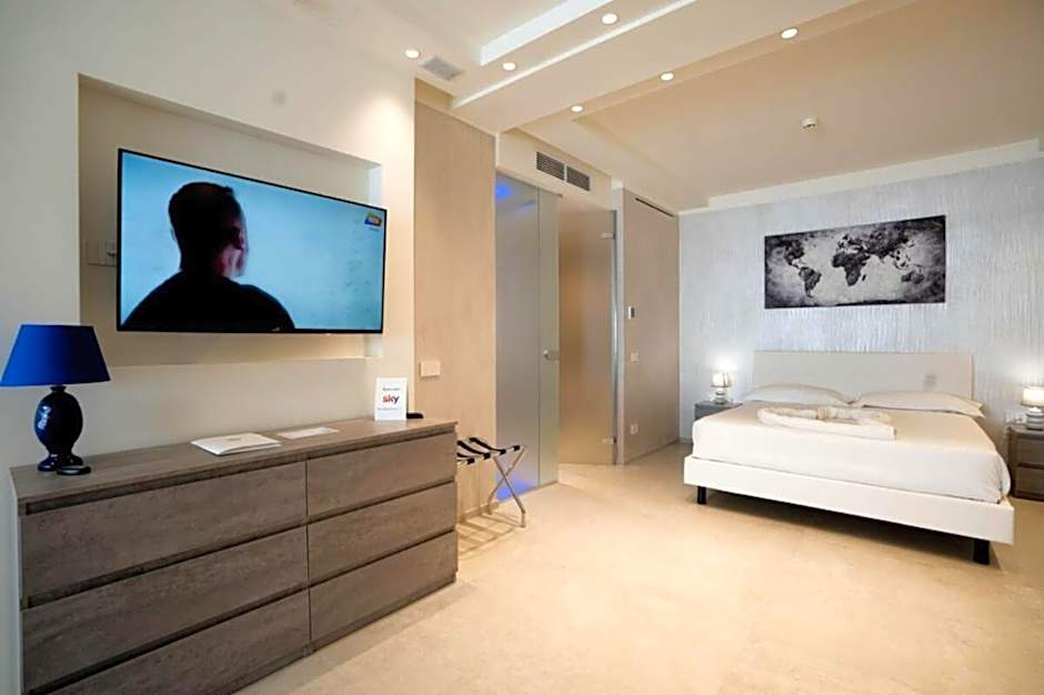 Catania Sea Palace Hotel