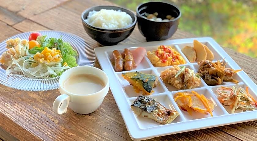 Apa Hotel Kofu Minami