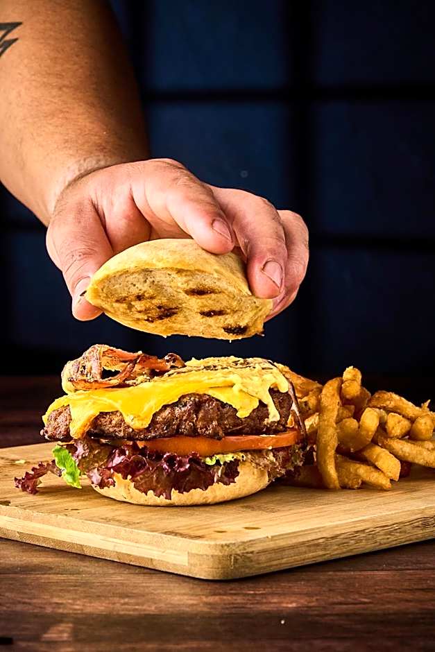 Hotel Ficus - Monteverde