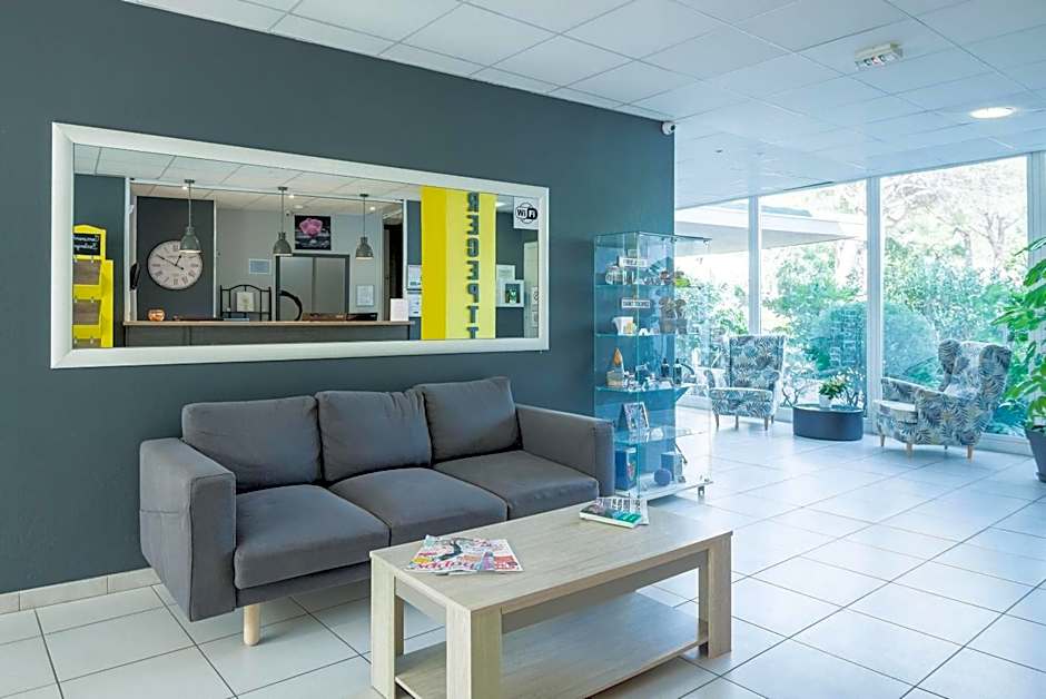 Comfort Aparthotel Frejus La Tour de Mare