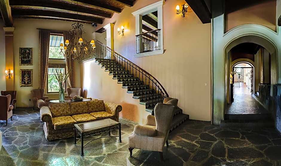 Villa Antigua