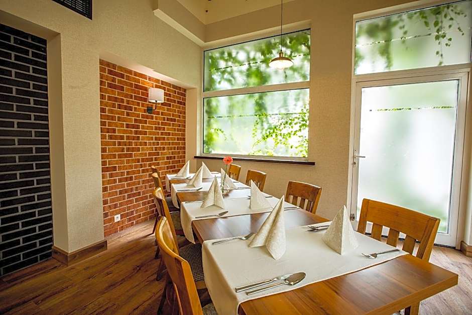 Hotel Diament Zabrze - Gliwice