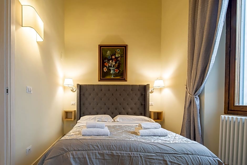 Duomo Apartments by Mmega