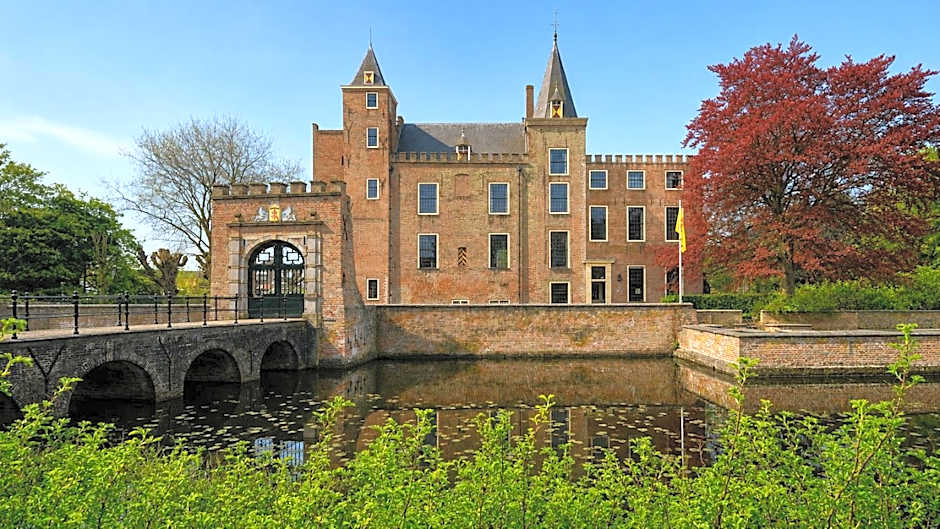 Appartement "Hartje Haamstede"