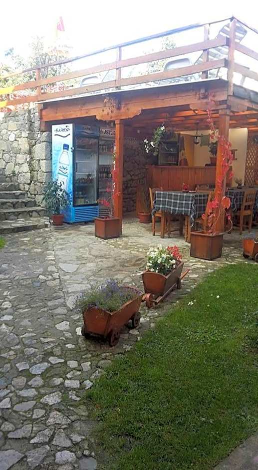 Guest House Todorini kashti