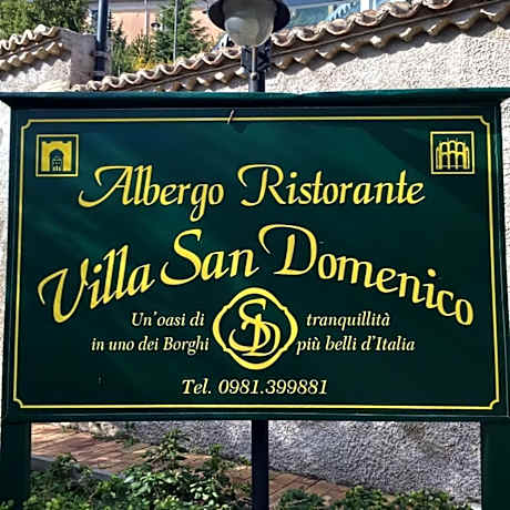 Villa San Domenico