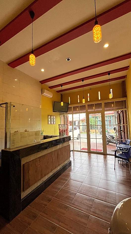 SENTOSA JAYA SYARIAH HOTEL