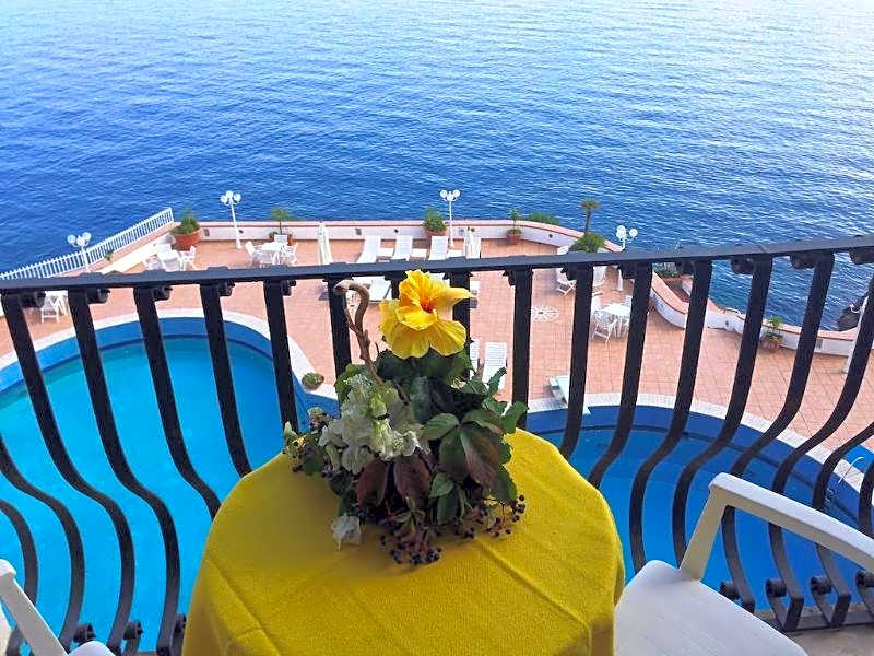 Hotel Carasco