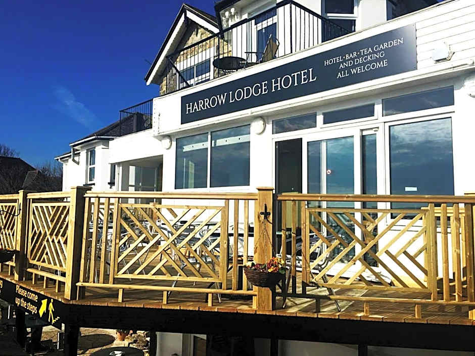 Harrow Lodge Hotel