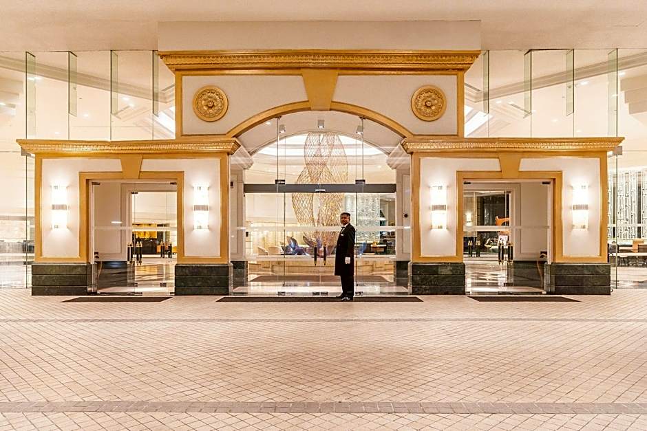 Cinnamon Grand Colombo