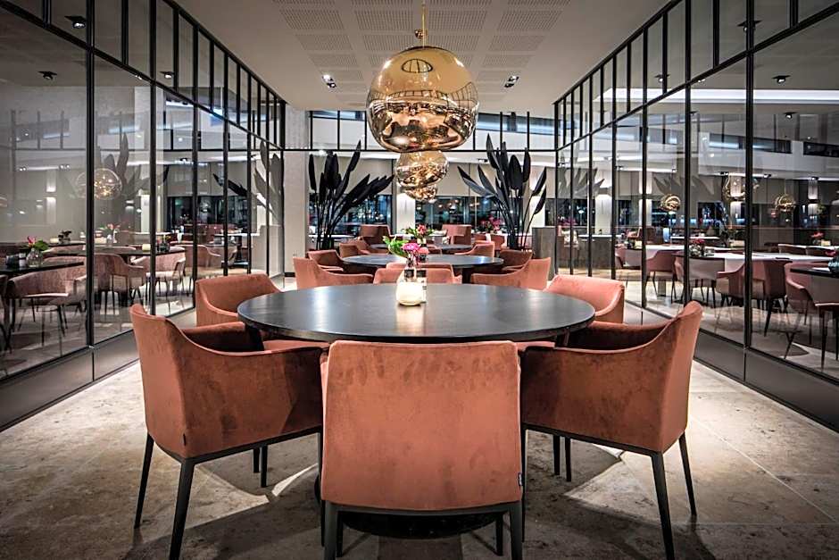 Van der Valk Hotel Enschede