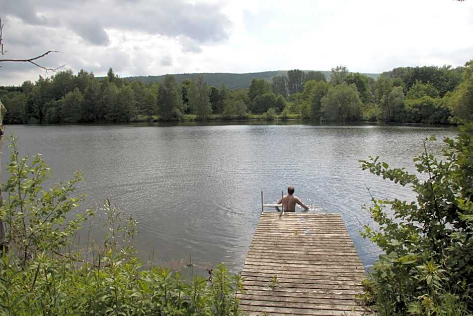 Waldhotel Humboldtsee