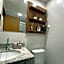 Moderno Flat com Jacuzzi no Pq. Vaca Brava