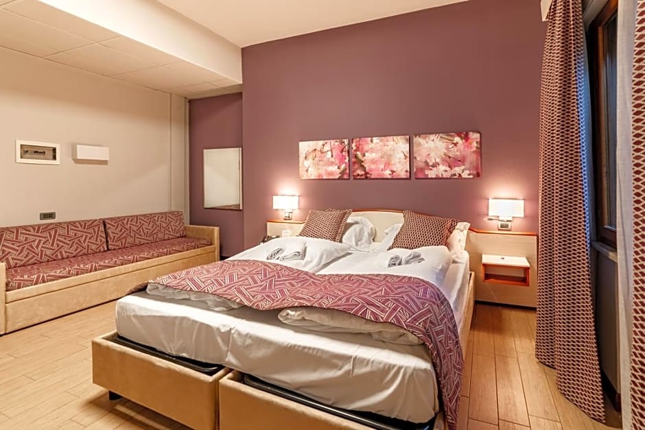 Hotel all'Orso