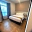 The Leverage Lite (Kuantan)