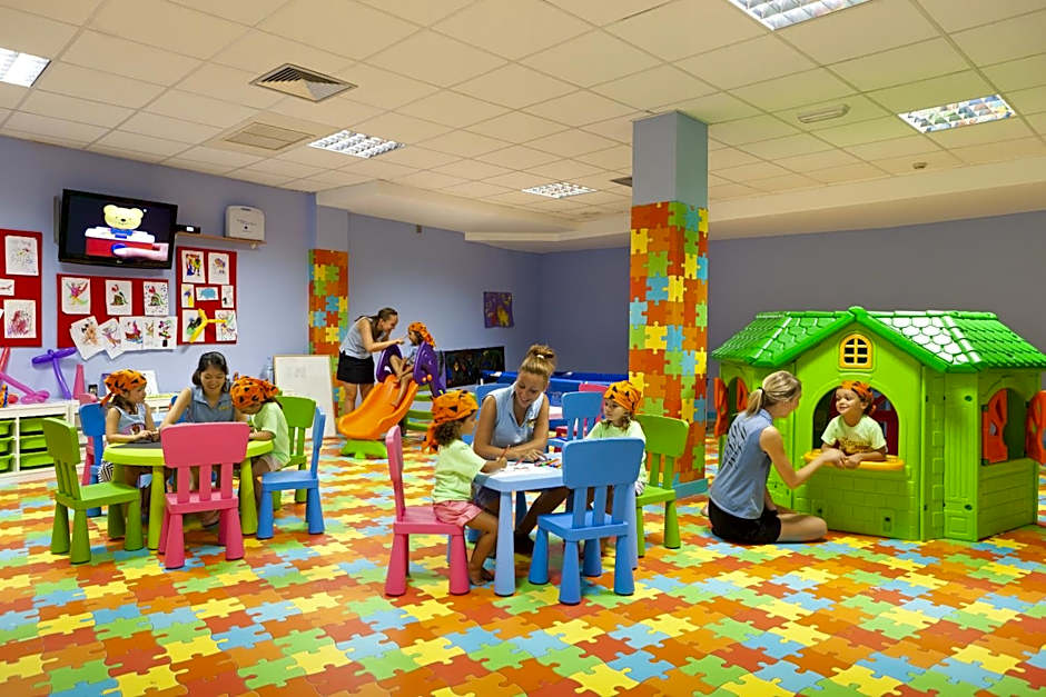 Sol Lanzarote - All Inclusive