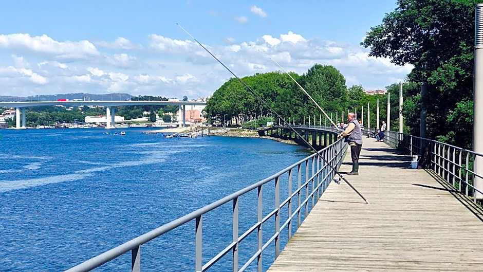 Boreal Porto Gaia - Patio & Pool