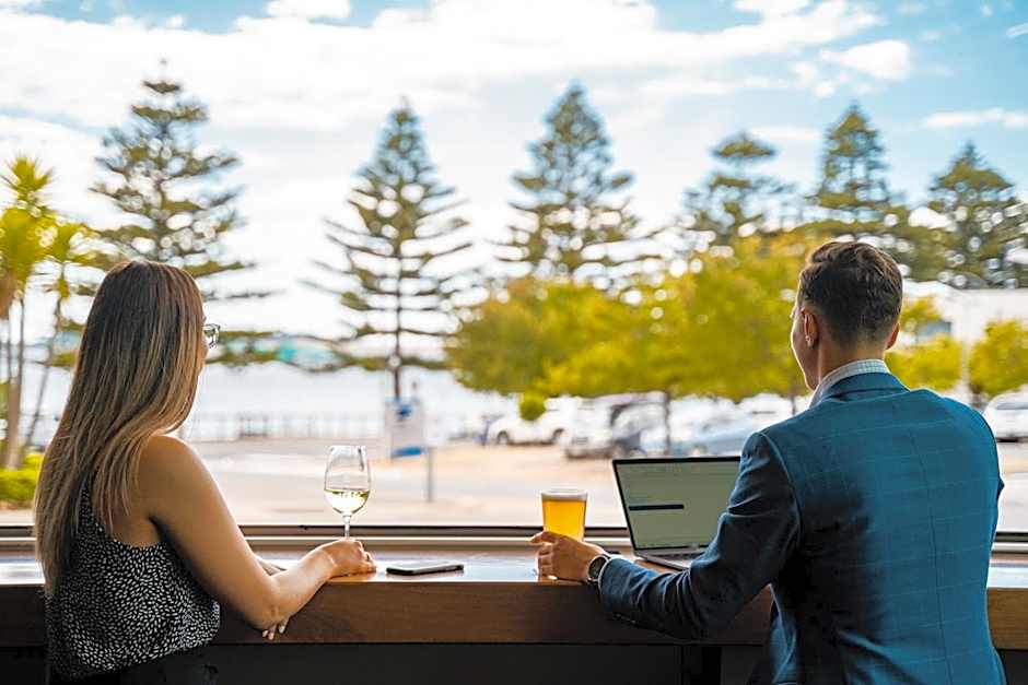 Port Lincoln Hotel