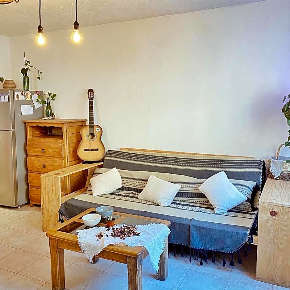 Hostel Boutique 55