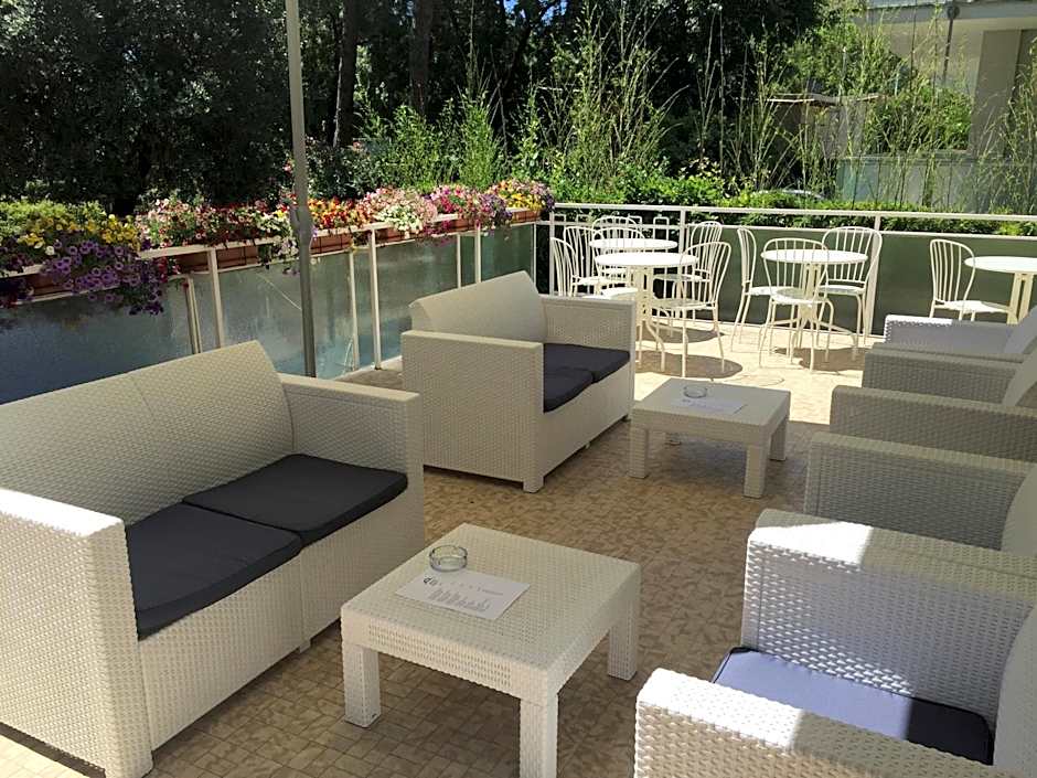 Hotel Moreri