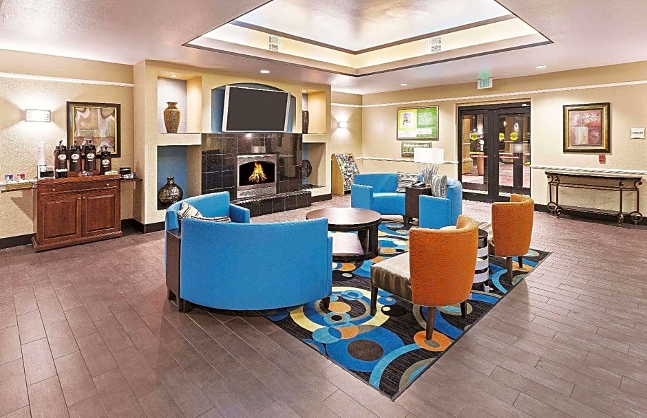 La Quinta by Wyndham Houston Hobby Airport