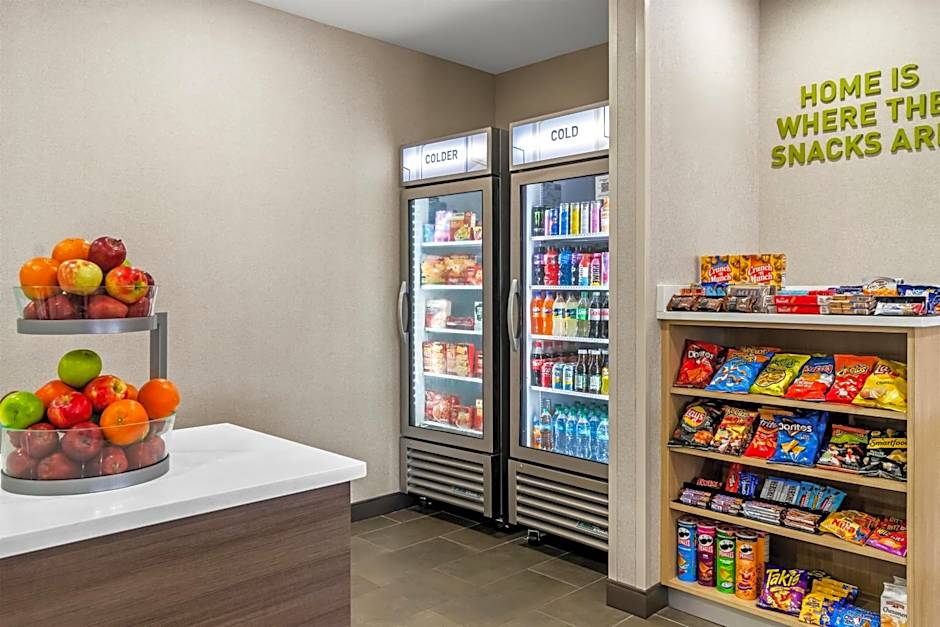 Home2 Suites by Hilton Marion