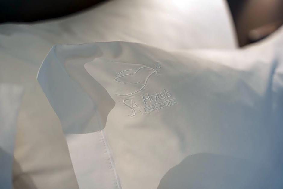 Serra d'Aire Boutique Hotel - SA Hotels