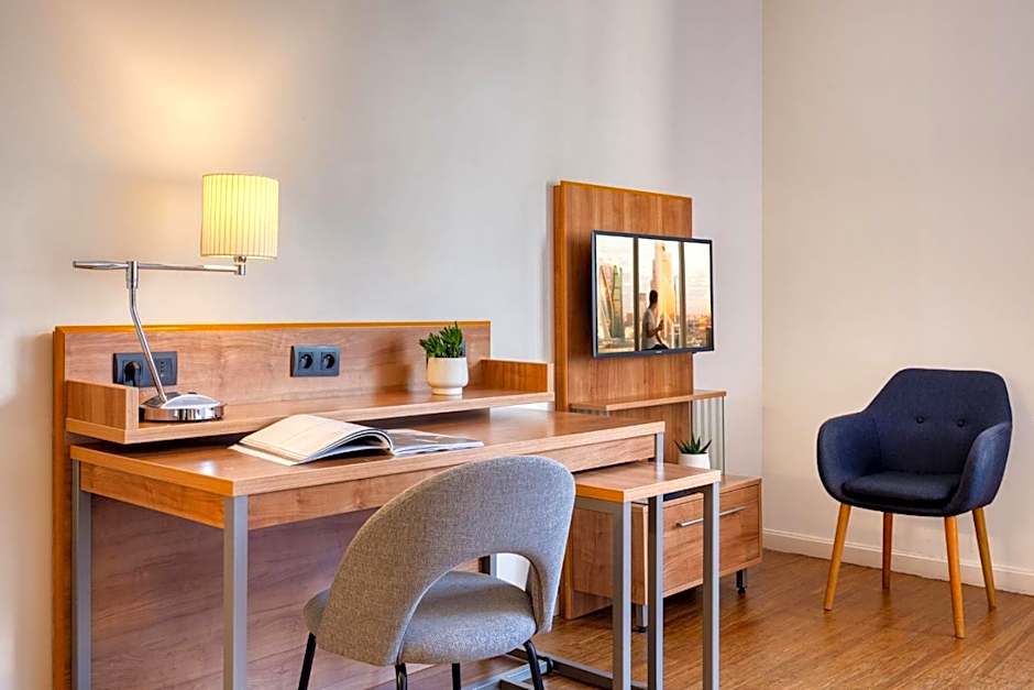 Citadines Saint-Germain-Des-Pres Paris