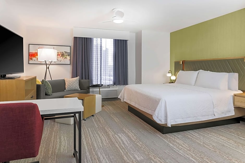 Homewood Suites by Hilton Silver Spring Washington DC