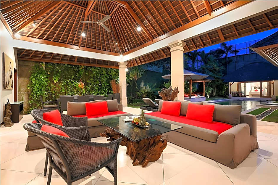 Zanissa Villa