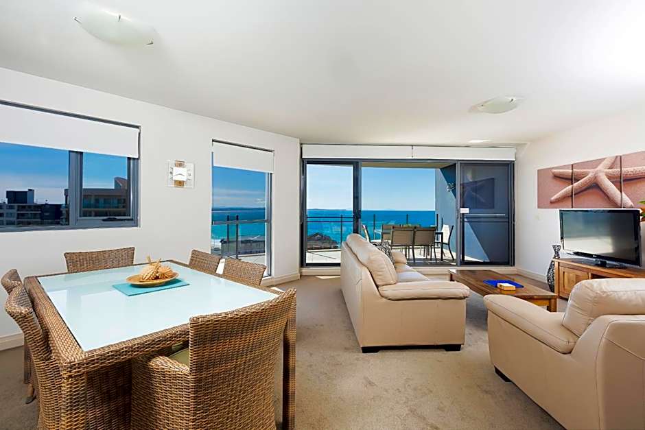 Sevan Apartments Forster