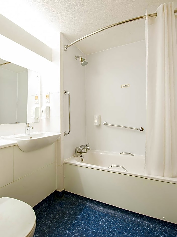 Travelodge Edinburgh Musselburgh