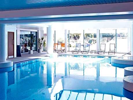 Novotel Cardiff Centre