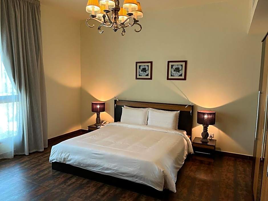 Al Manzil Hotel