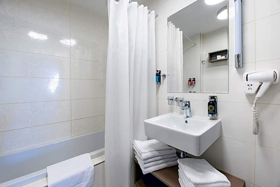 Hotel Větruše