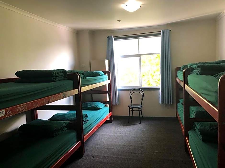 Elizabeth Hostel
