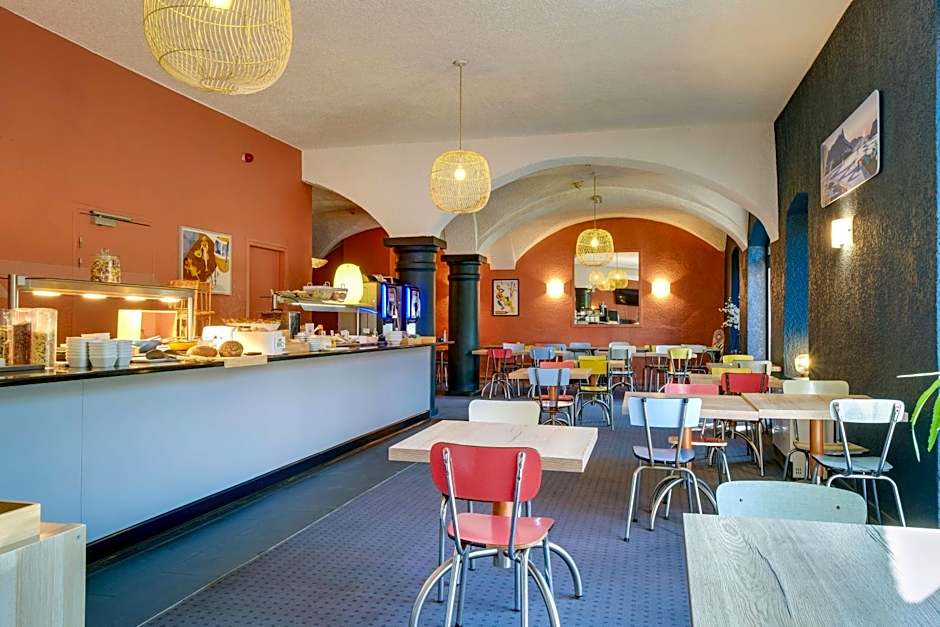 Sure Hotel by Best Western Annecy