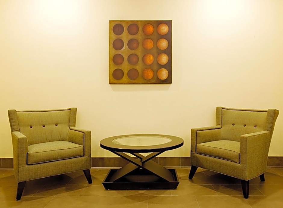 Holiday Inn Express Hotel and Suites Borger By IHG