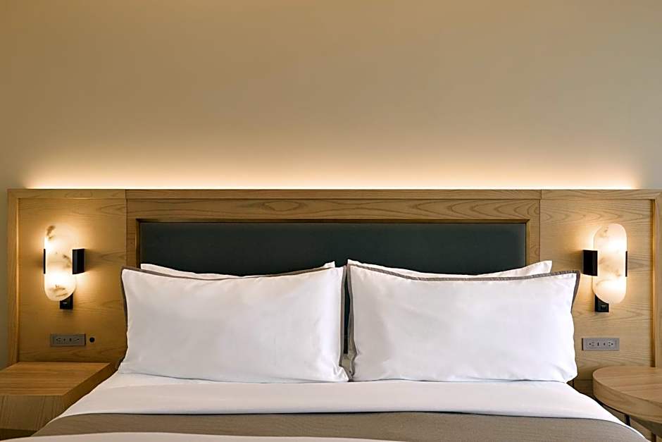 The Westin Los Angeles Airport