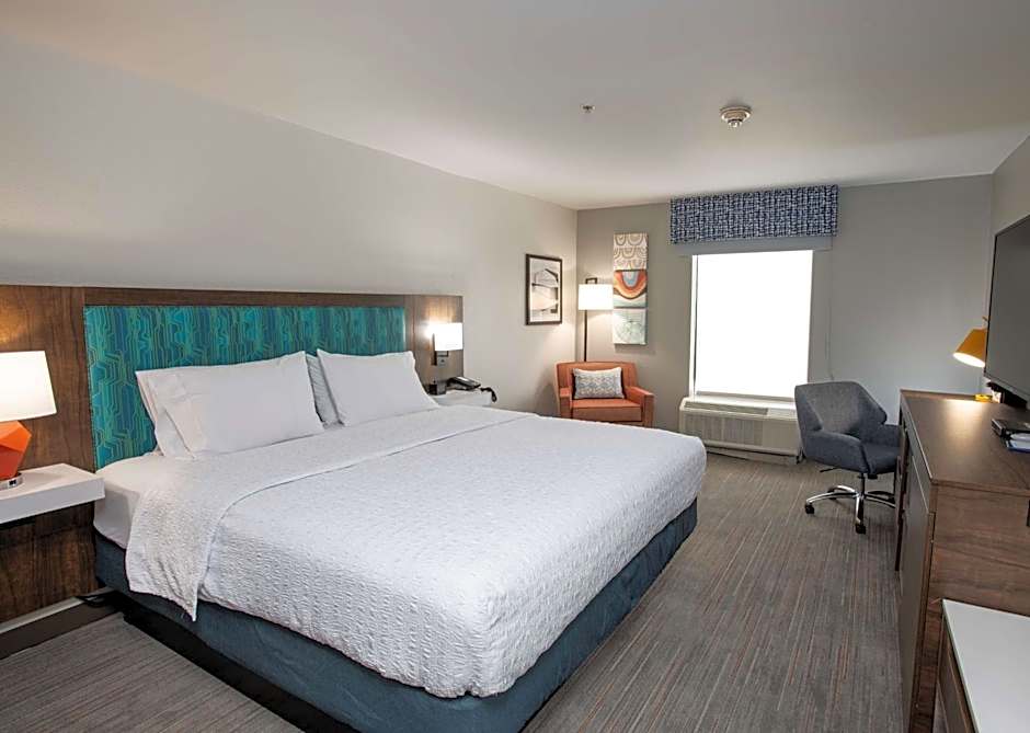Hampton Inn By Hilton Dry Ridge